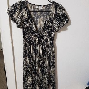 Women's dress